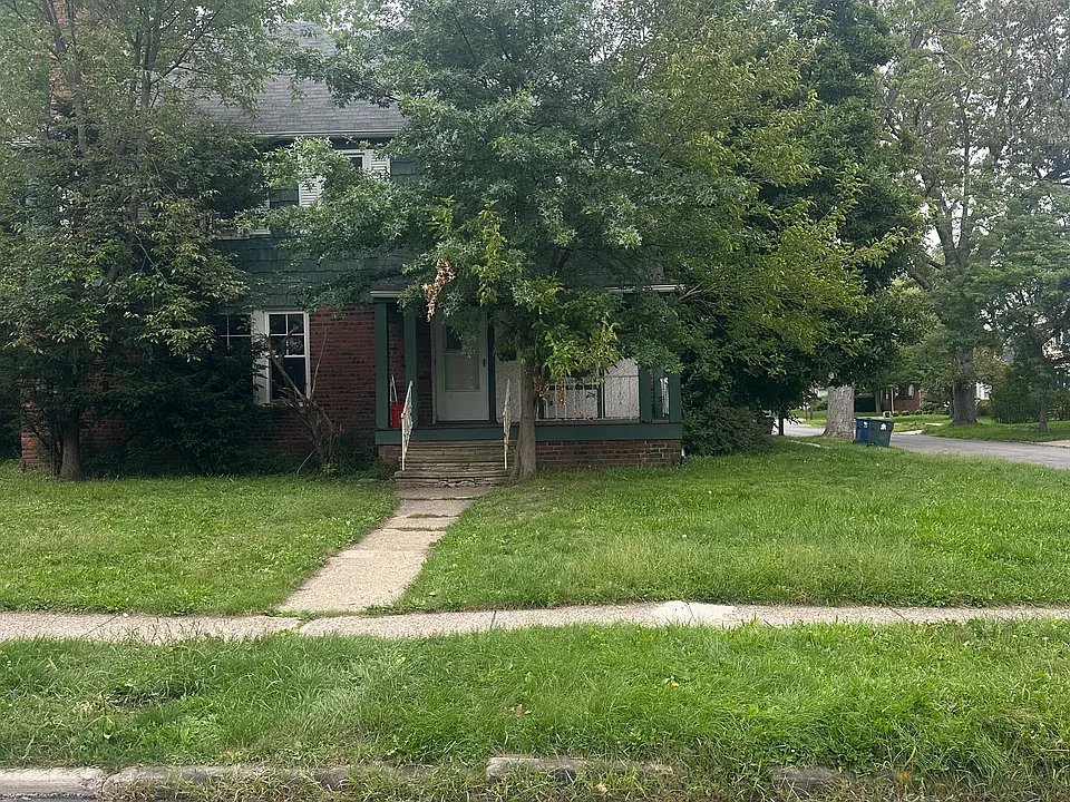 4029 Navahoe Rd