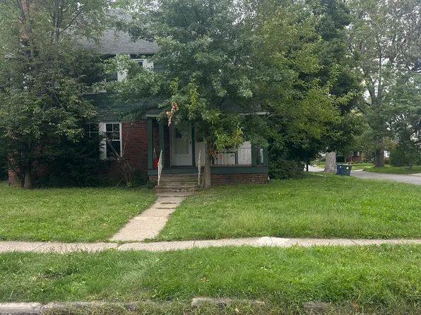 4029 Navahoe Rd, Cleveland Heights, OH 44121