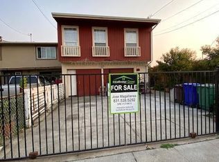 2112 Virginia Ave, Richmond, CA 94804