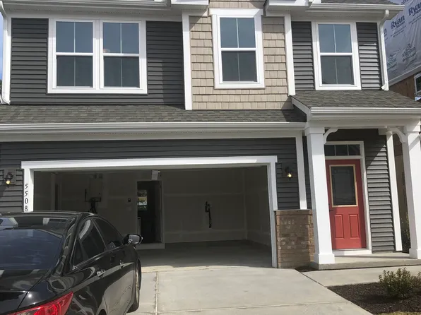 5508 Loneleaf Way, Virginia Beach, VA 23462