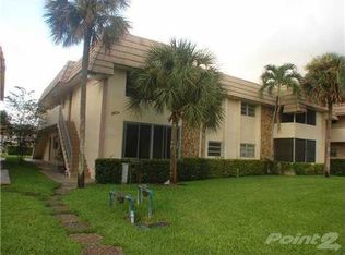 8404 W Sample Rd APT 132, Coral Springs, FL 33065