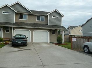 202 To 204 171st St E, Spanaway, WA 98387
