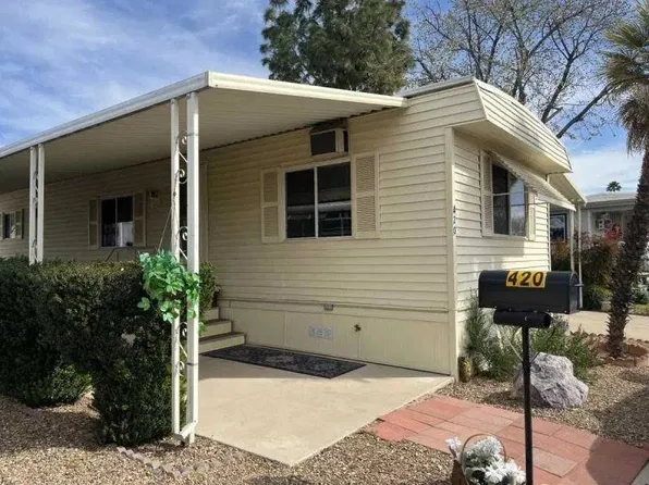 7570 E Speedway Blvd Unit 420, Tucson, AZ 85710