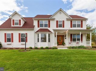 10808 United Ct, Waldorf, MD 20603