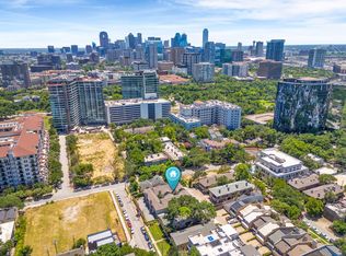 3605 Brown St APT 107, Dallas, TX 75219