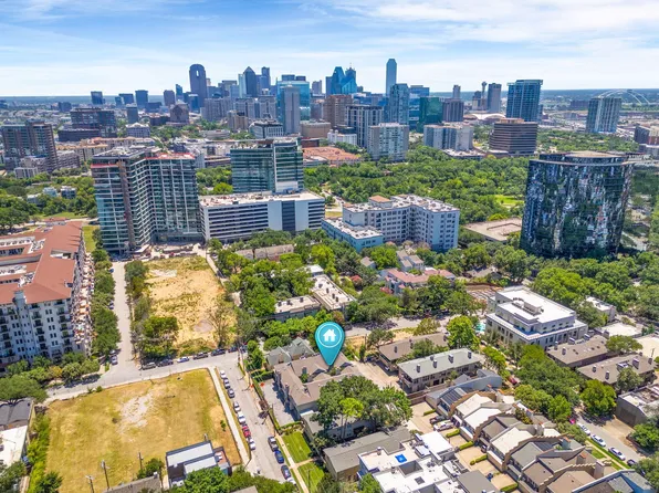 3605 Brown St APT 107, Dallas, TX 75219