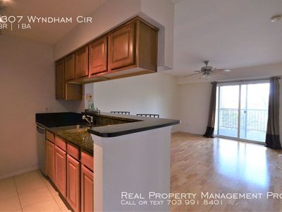 3307 Wyndham Cres #1159, Alexandria, VA, 22302