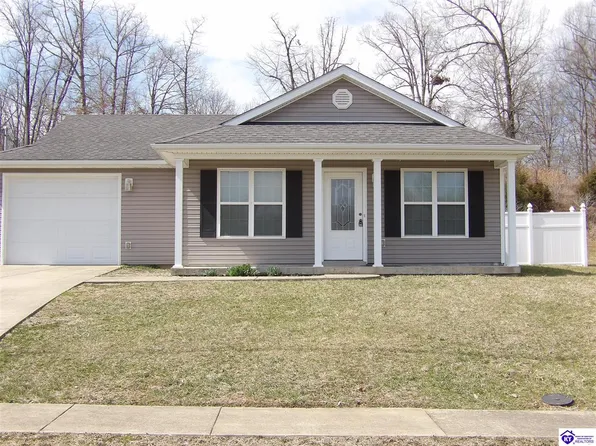 127 Persimmon Rdg, Radcliff, KY 40160