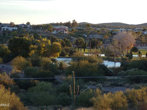 1097 N QUEEN MARY Way #218, Queen Valley, AZ 85118