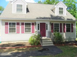 114A Betts Rd #A, Rochester, NH 03867