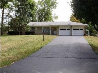 11671 Indian Creek Rd, Indianapolis, IN 46236