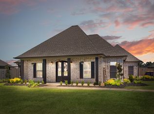 17229 Maverick Dr, Iowa, LA 70647
