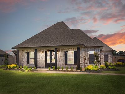 17229 Maverick Dr, Iowa, LA, 70647