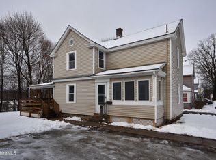 61 Richmond Ave, Pittsfield, MA 01201