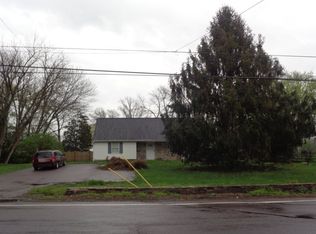 1512 N Keim St, Pottstown, PA 19464