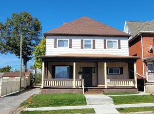 109 N 12th Ave APT A, Altoona, PA 16601
