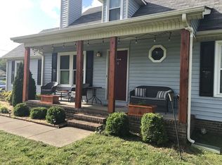 2301 Red Mile Rd, Murfreesboro, TN 37127