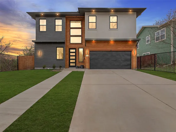 4648 Corregidor St, Dallas, TX 75216