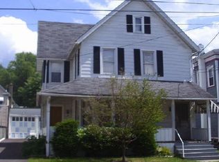 28 Regent St, Wilkes Barre, PA 18702