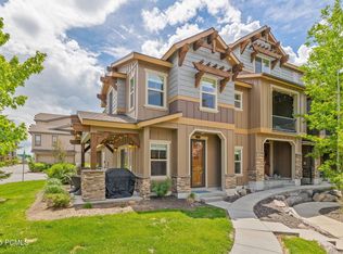 760 W Holliday Dr, Heber City, UT 84032