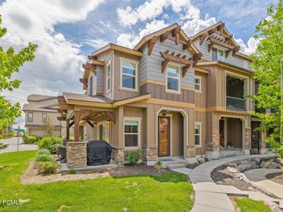 760 W Holliday Dr, Heber City, UT, 84032