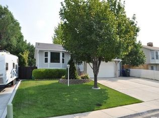 5635 W 4360 S, West Valley City, UT 84128