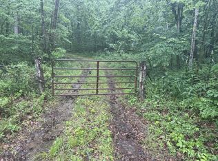 0 Red Hill Rd, Langsville, OH 45741