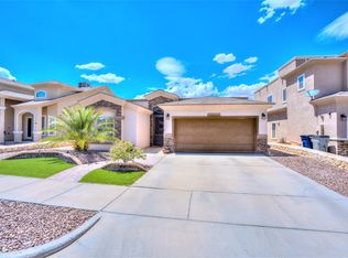 3131 Spring Willow, El Paso, TX 79938