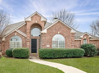 517 Landwyck Ln, Flower Mound, TX 75028