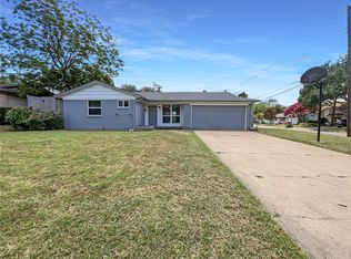 11322 Cactus Ln, Dallas, TX 75238