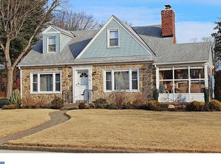 117 Golf Hills Rd, Havertown, PA 19083