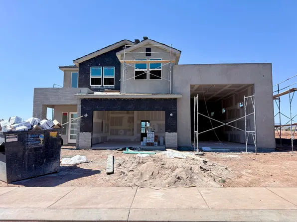 2652 E Suniva Way, Saint George, UT 84790