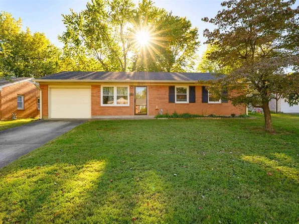 2914 Epworth Ln, Owensboro, KY 42303