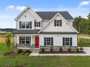 262 Cardovia Way, Wendell, NC 27591