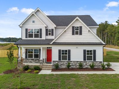 262 Cardovia Way, Wendell, NC, 27591