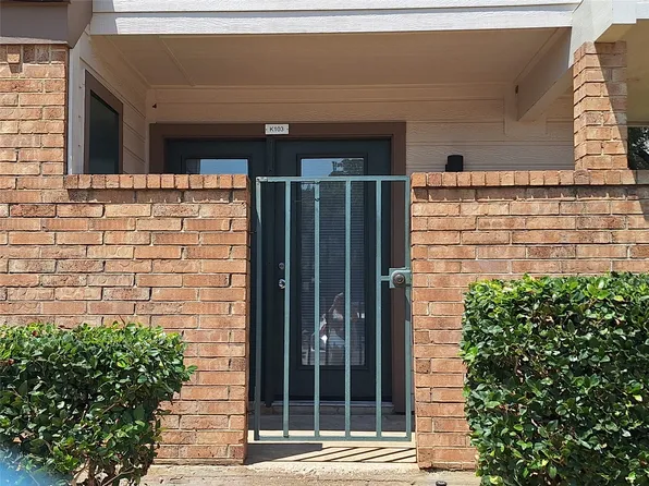 2309 Balsam Dr APT K103, Arlington, TX 76006
