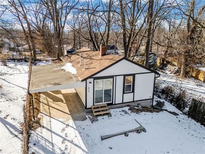 2919 NE Parvin Rd, Kansas City, MO, 64117