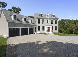 219 Sohier St, Cohasset, MA 02025