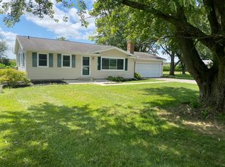 14449 Watkins Rd, Marysville, OH 43040