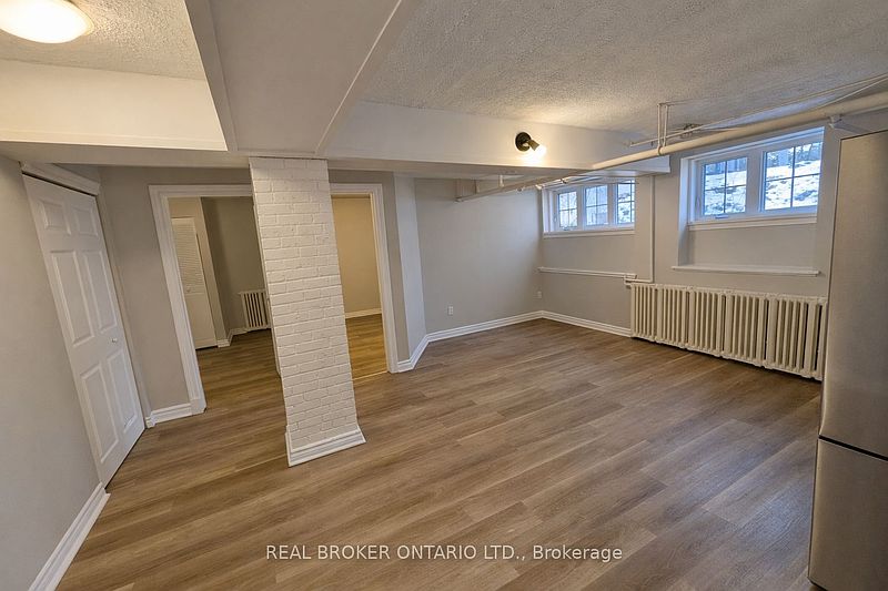 Peterborough Apartment for rent - 2 Bedrooms — photo 5