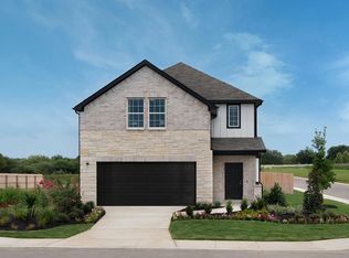 Granbury Plan, Hennersby Hollow, San Antonio, TX 78252