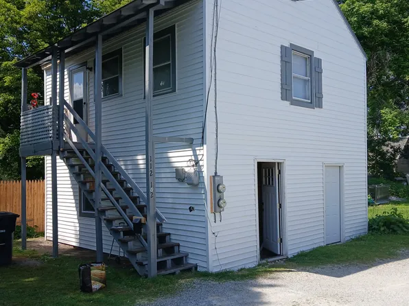 112.5 Library Ave #1, Rutland, VT 05701