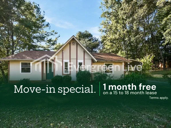 2515 Scalybark Rd, Statesville, NC 28625