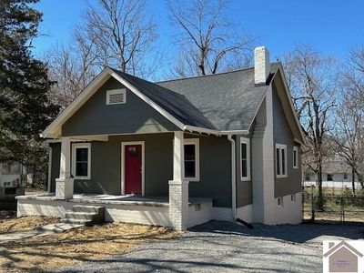 508 S 6th St, Murray, KY, 42071