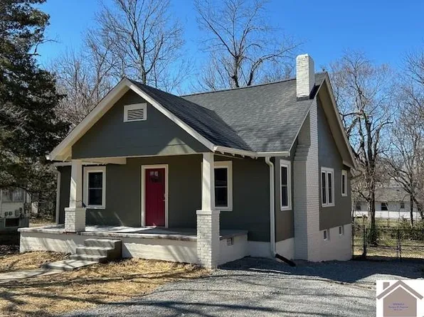 508 S 6th St, Murray, KY 42071