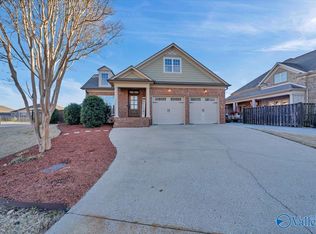 803 Box St, Athens, AL 35611