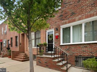 1412 S Beulah St, Philadelphia, PA 19147