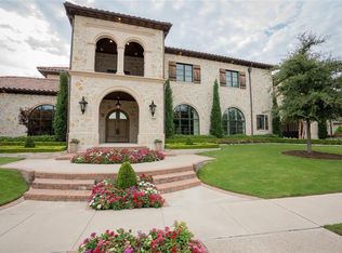 6923 Ranier St, Frisco, TX 75034