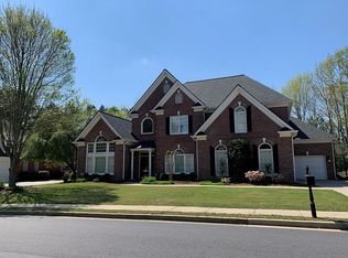 9470 Stoney Ridge Ln, Johns Creek, GA 30022