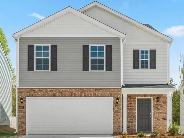 1107 Chandler Pointe Ct, Rural Hall, NC 27045
